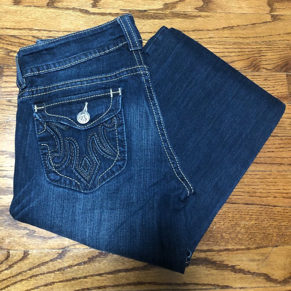 Mek Denim jeans